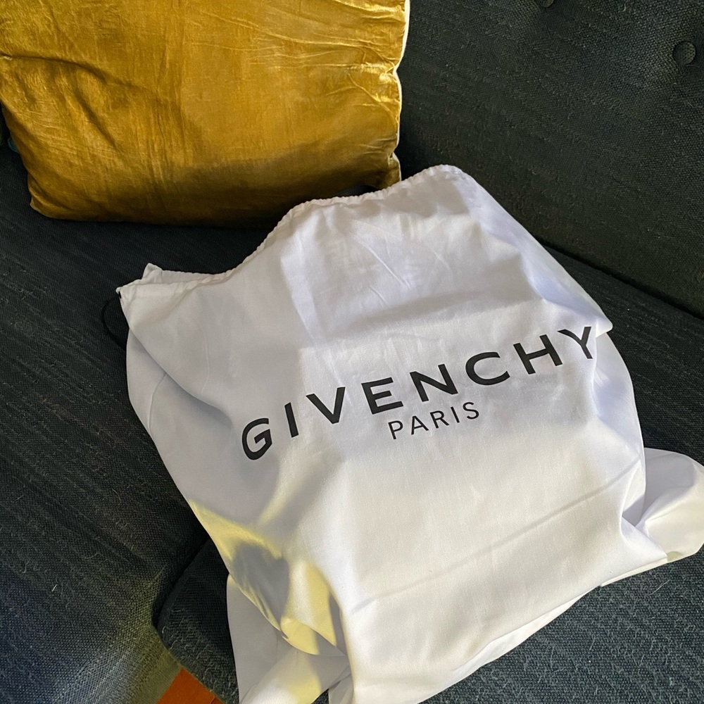 Givenchy backpack